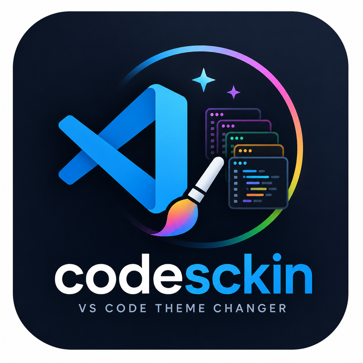 CodeSkin Theme